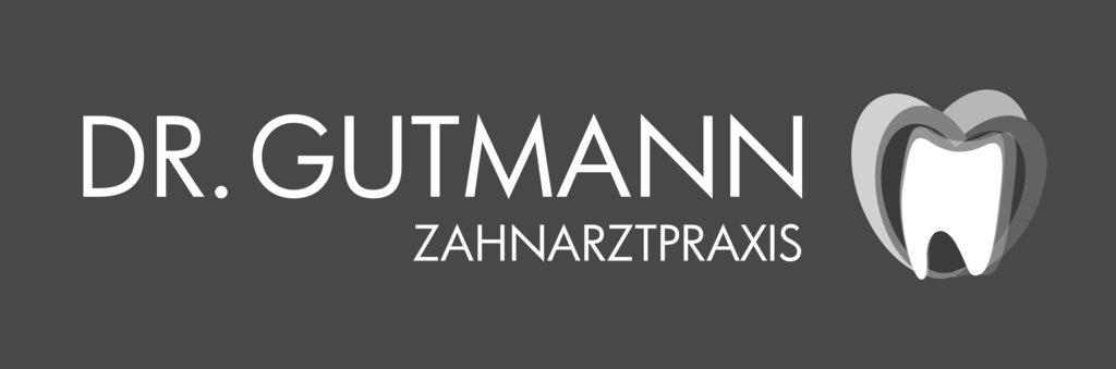 Logo der Zahnarztpraxis Dr. Gutmann