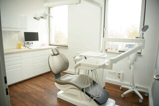 Foto von Prophylaxezimmer 1