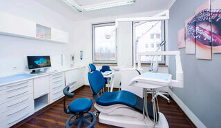 Foto von Prophylaxezimmer 2