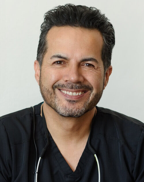 Dr. Alexander Gutmann